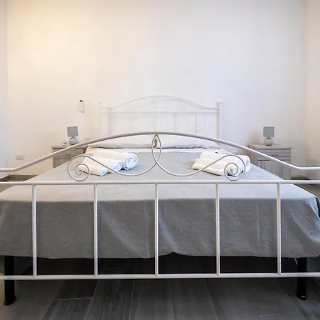 Caponegro Holiday home