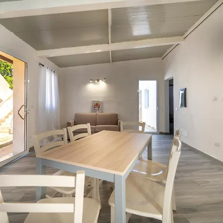 Caponegro Holiday home Avola