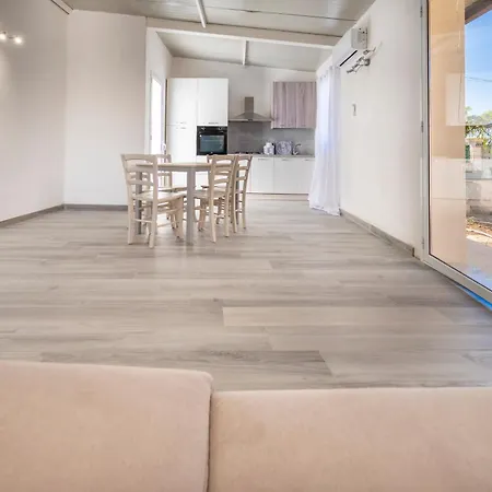 Caponegro Holiday home Avola