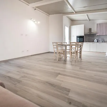 Holiday home Caponegro Avola