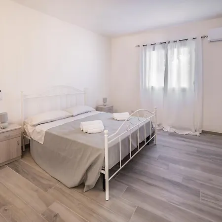 Holiday home Caponegro Avola